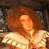 A profile headshot of Fiona Murphy from Monarch's Bluff Tavern in New World