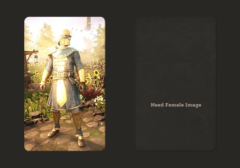 Heavy Ancient T3 M X