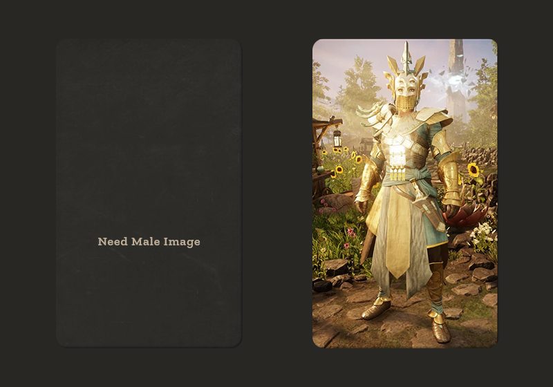 Heavy Ancient T5 X F