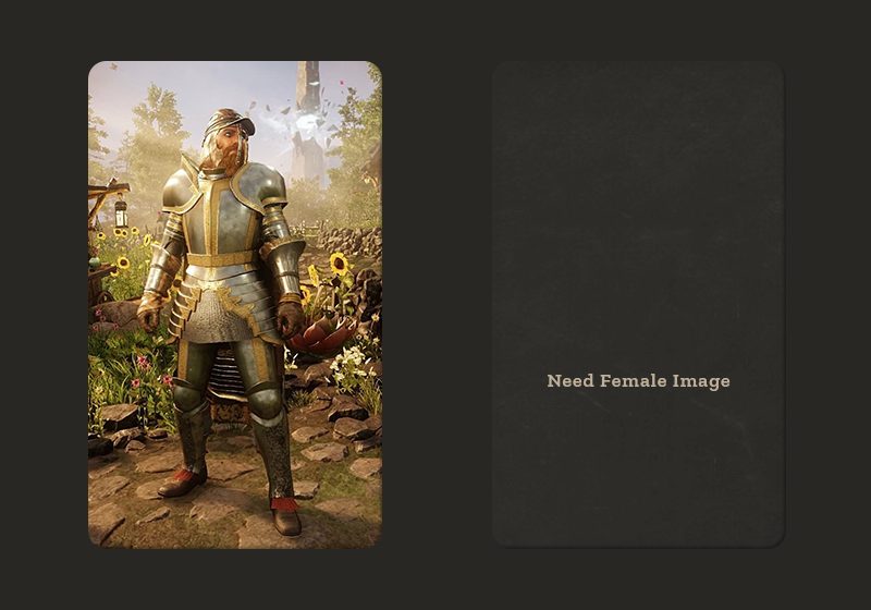 Heavy Battle's Embrace T4 M X