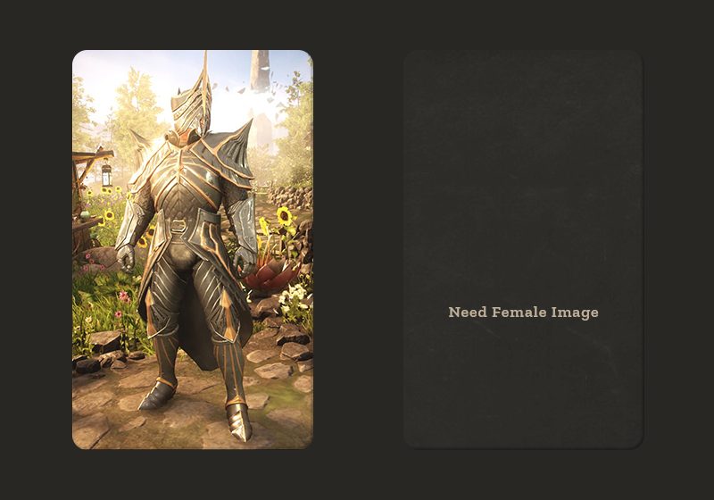 Heavy Breachwatcher T5 M F