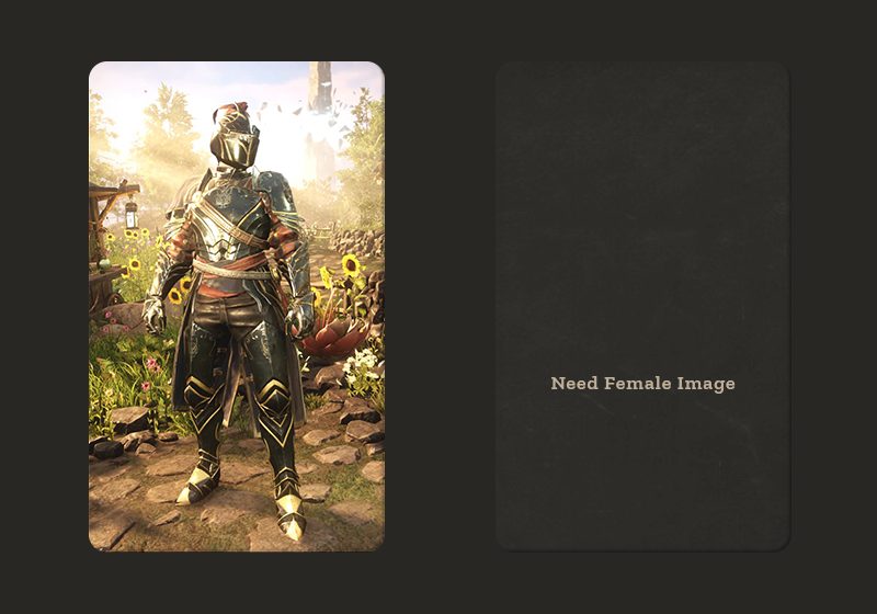 Heavy Conqueror T5 M X