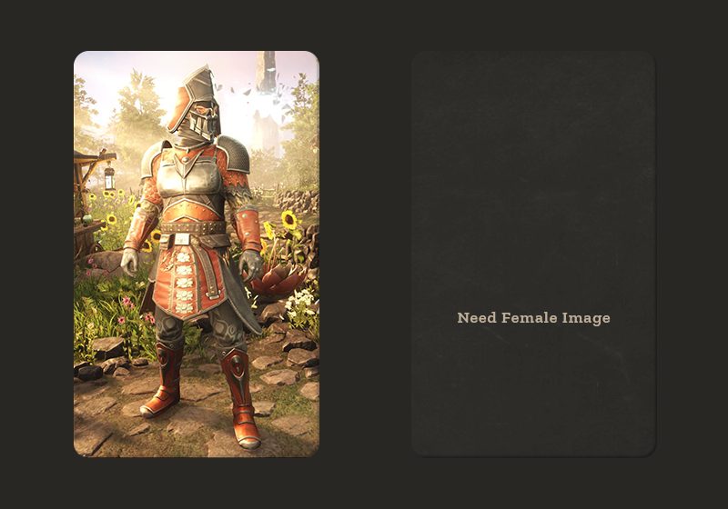 Heavy Corrupted T4 M X