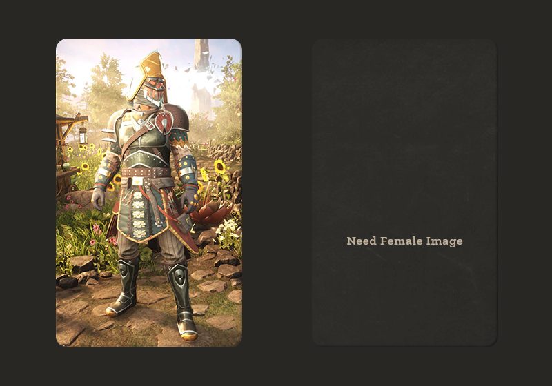 Heavy Corrupted T5 M X