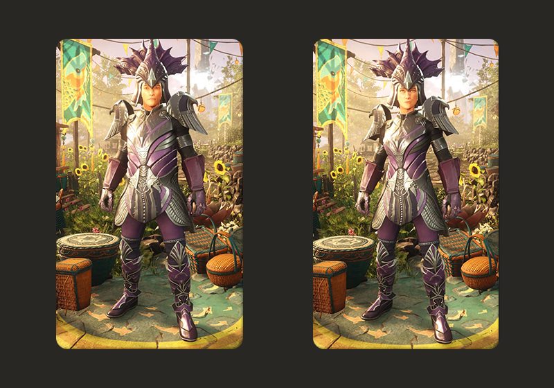 Heavy Eternal T5 M F