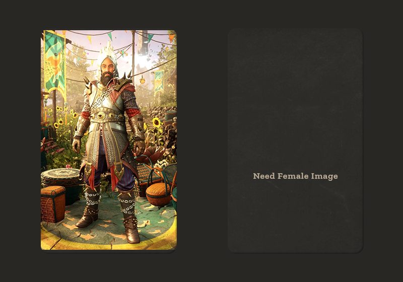 Heavy Imbued Waxen T5 M X