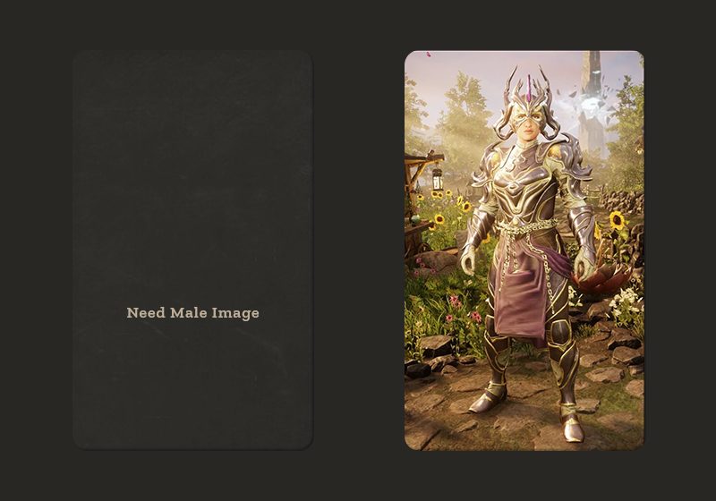 Heavy Immemorial T5 X F