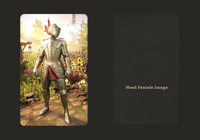 Heavy Starmetal Heavy T4 M X