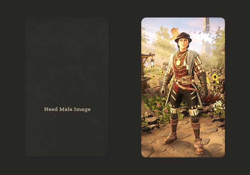 Light Armorer T4 X F