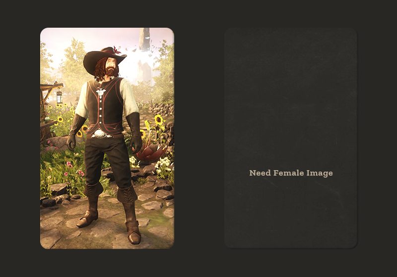 Light Cloth (Shirt) T3 M X