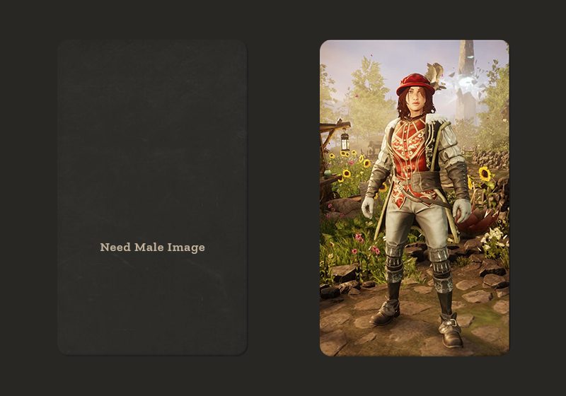 Light Clothier T5 X F