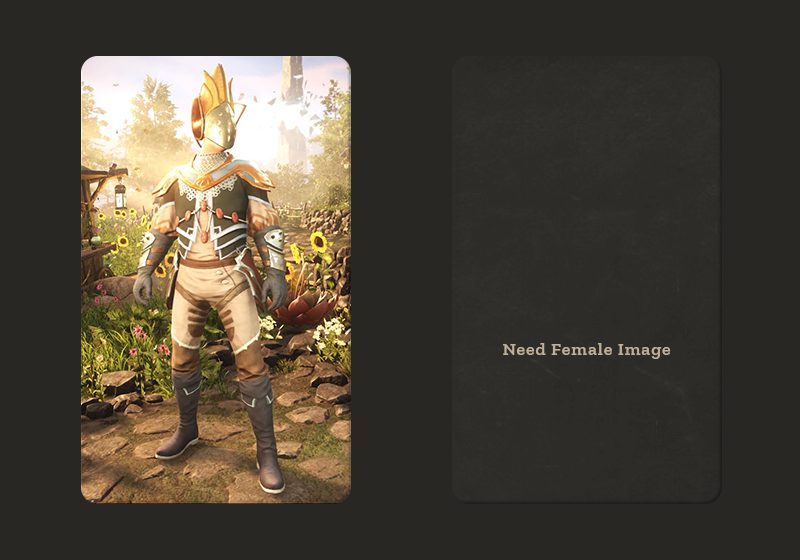 Light Corrupted Cloth T5 M X