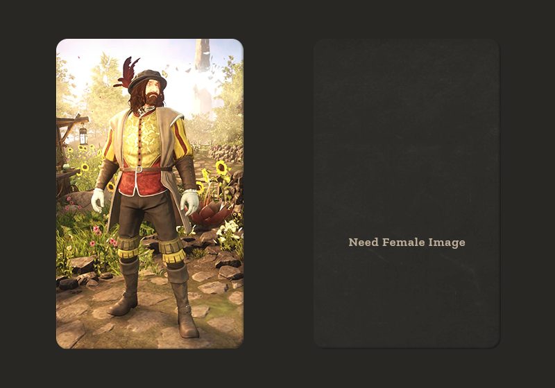 Light Costumier T5 M X