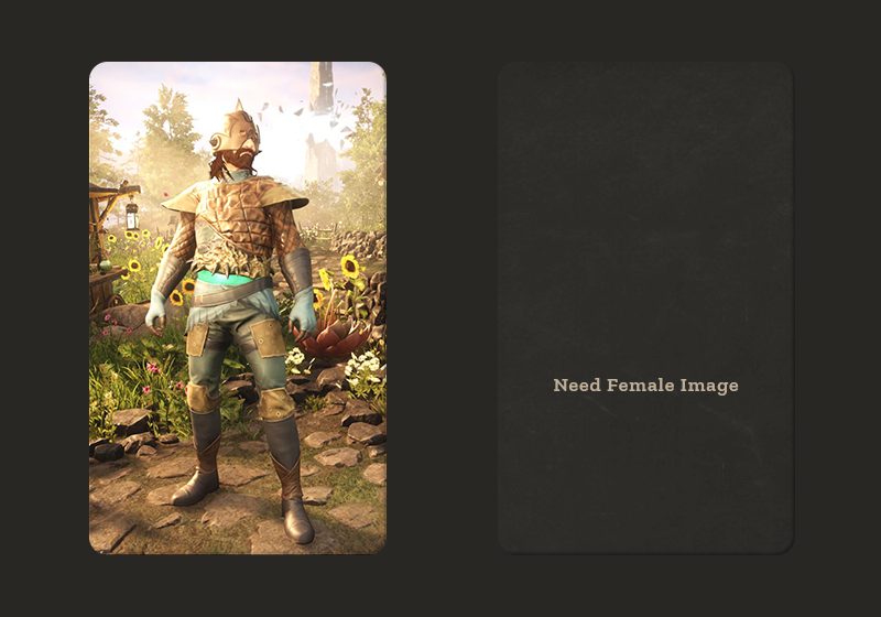 Light Defiled Cloth T3 M X