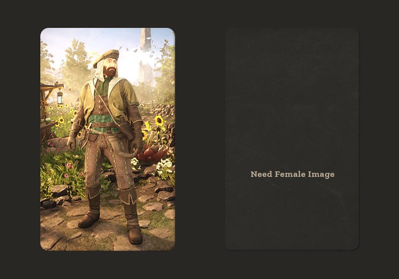 Light Farmer T2 T3 T4 T5 M X