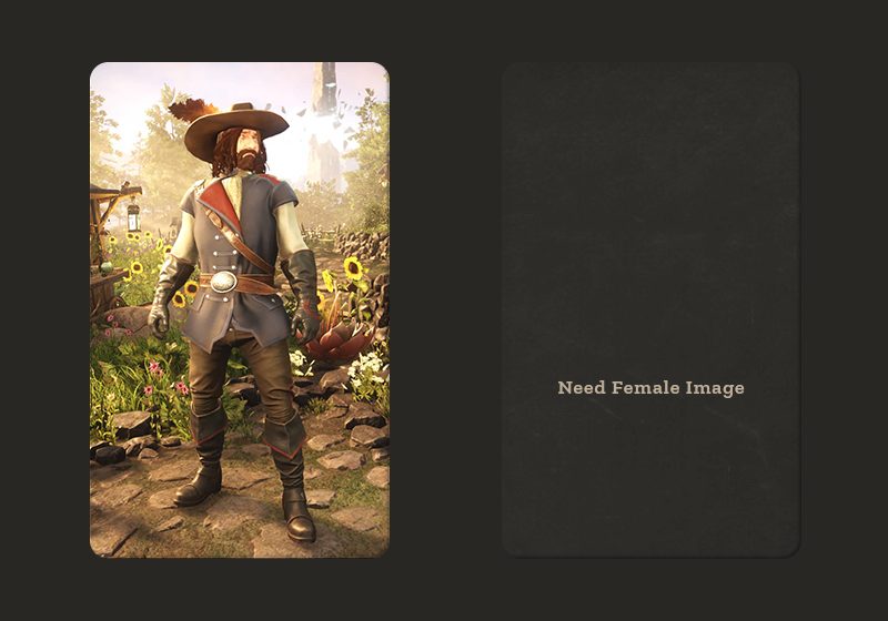 Light Forgotten T4 M X