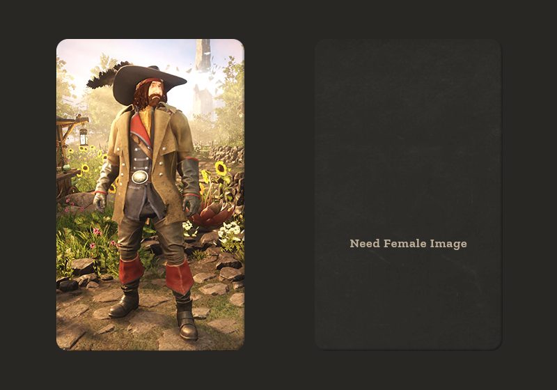 Light Forgotten T5 M X