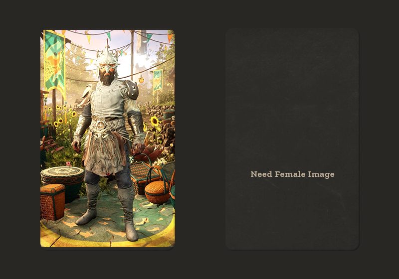 Light Imbued Waxen T5 M X