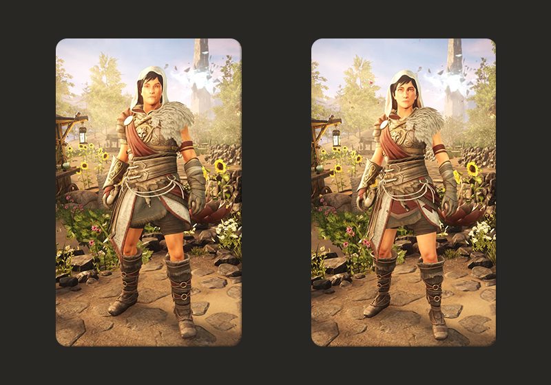 Light Legion Sand T5 M F