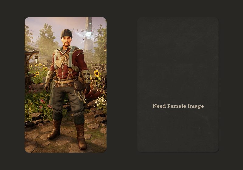 Light Lumberjack T4 M X