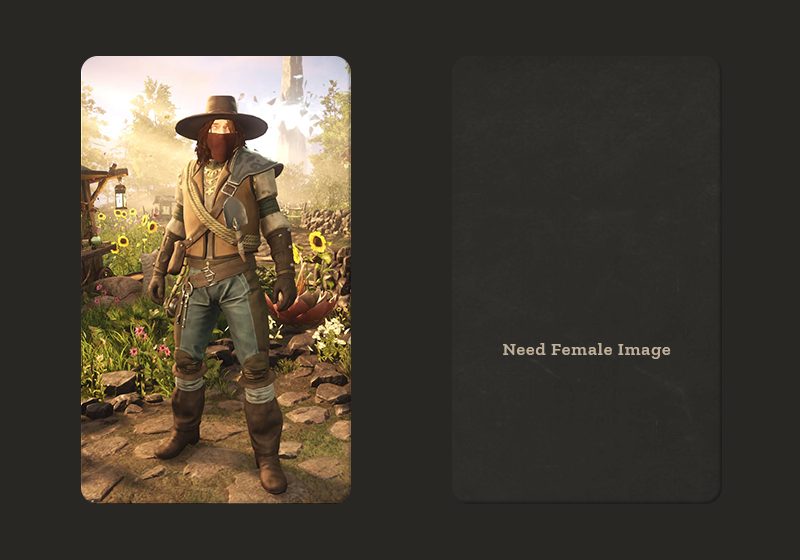 Medium Amrine Tracker T3 M X