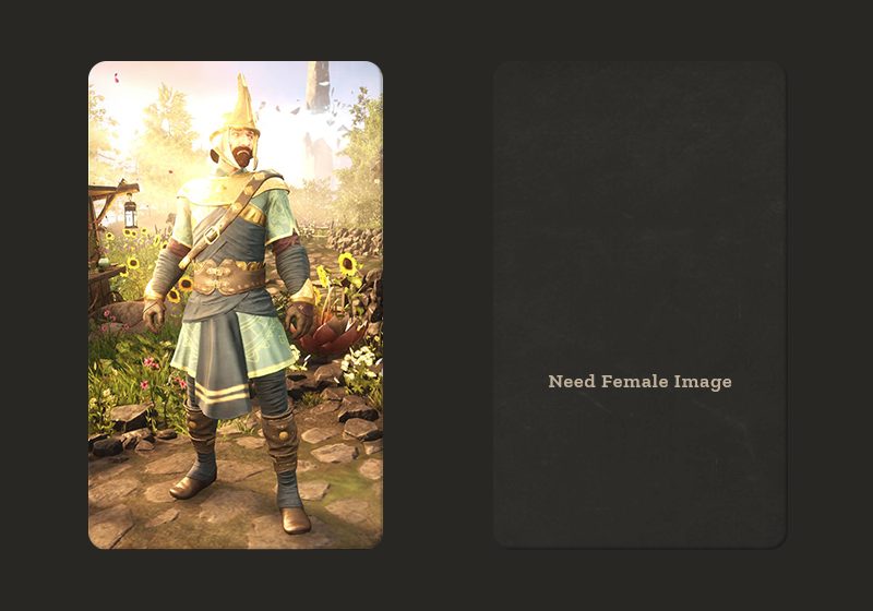 Medium Ancient Leather T4 M X