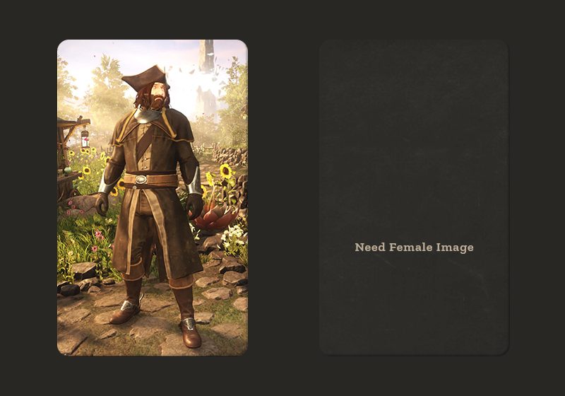 Medium Archaic T4 M X