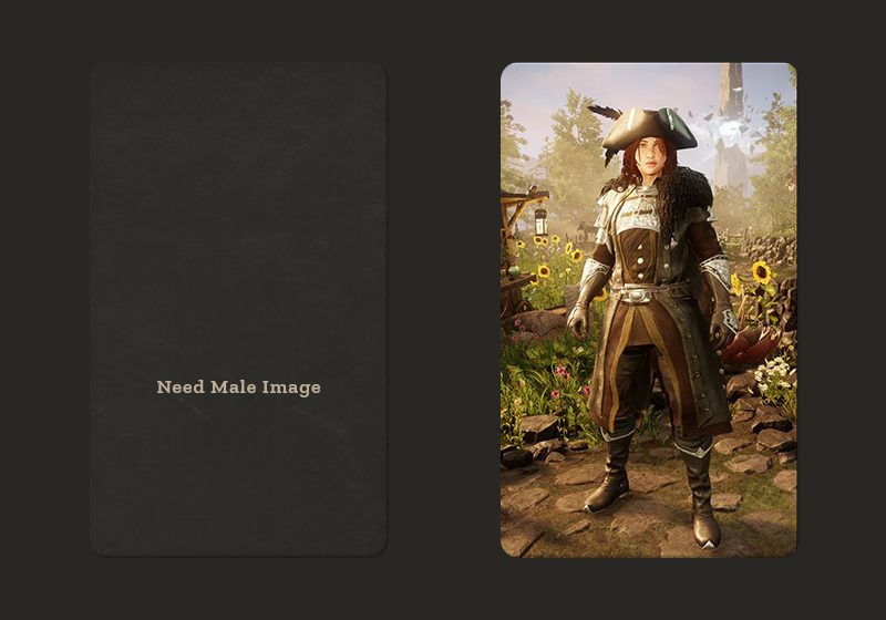 Medium Archaic T5 X F