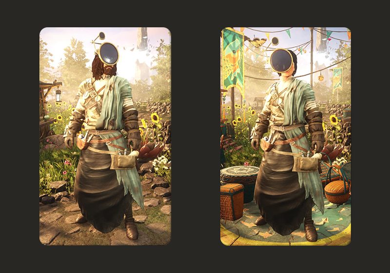 Medium Artisan Jewelcrafter T5 M F