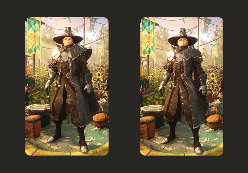 Medium Breachwatcher Leather T3 M F