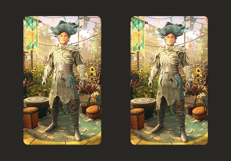 Medium Brined T5 M F