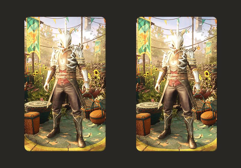 Medium Champion Defender Leather T5 M F