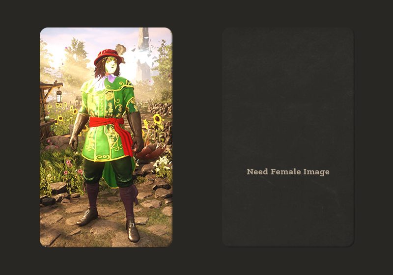 Medium Conviviality T2 M X