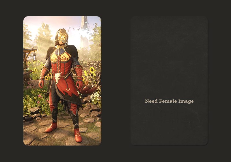 Medium Corrupted Leather T4 M X