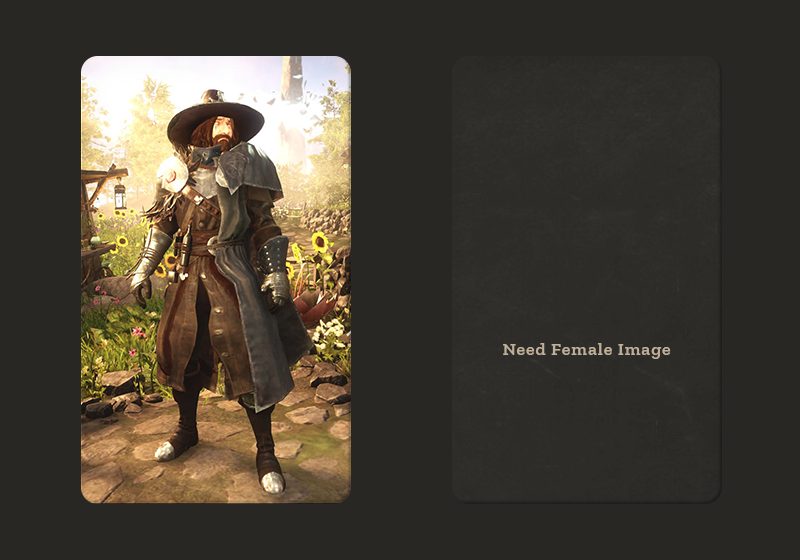 Medium Covenant Lumen T4 M X