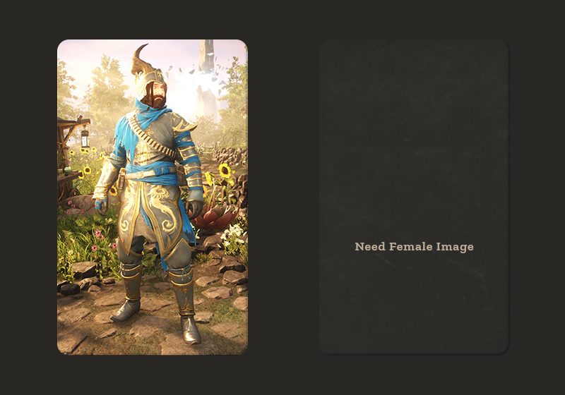 Medium Dynasty Corrupted T4 M X