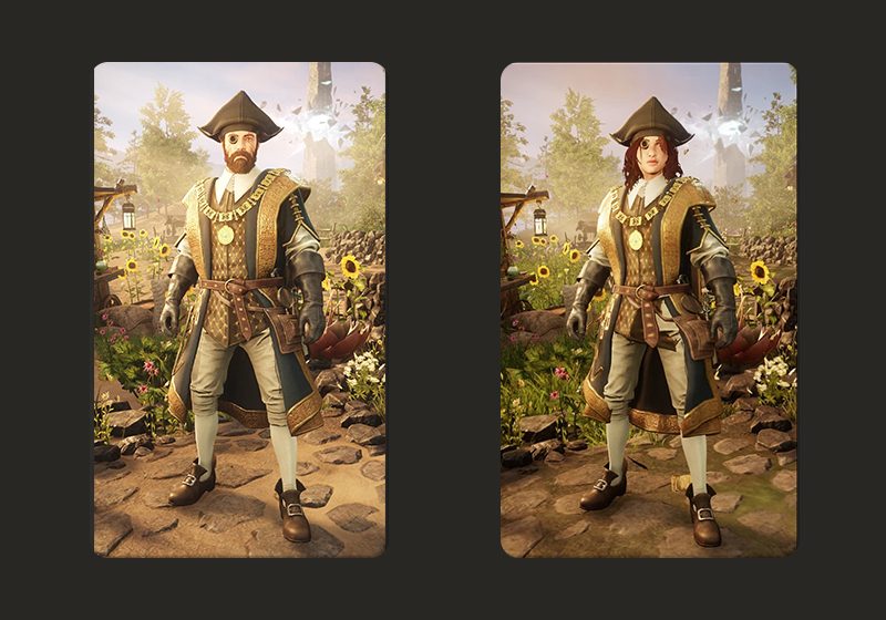 Medium Engineer T4 M F