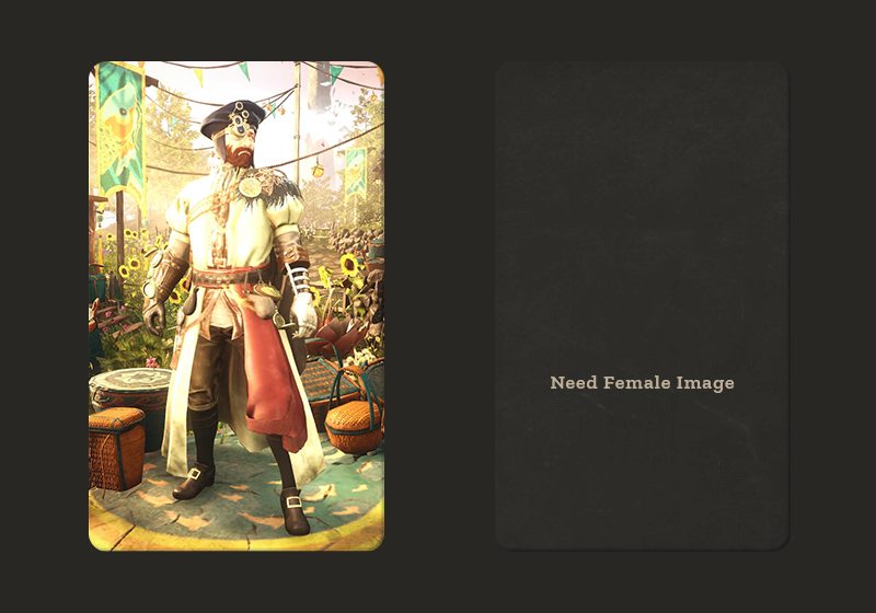 Medium Engineer T5 M X