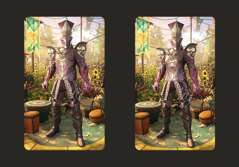 Medium Eternal T5 M F