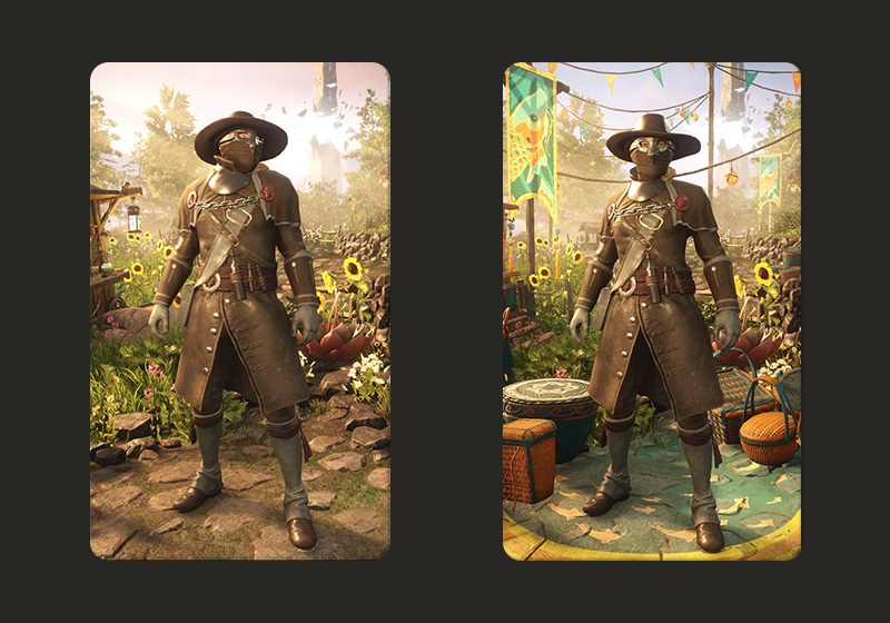 Medium Fearless Spy T5 M F