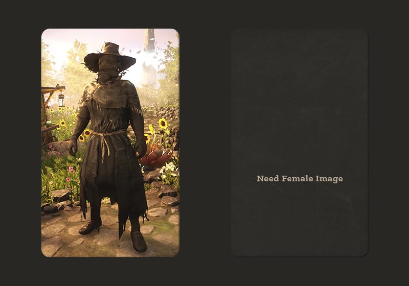 Medium Imbued Shrouded Intent T4 M X