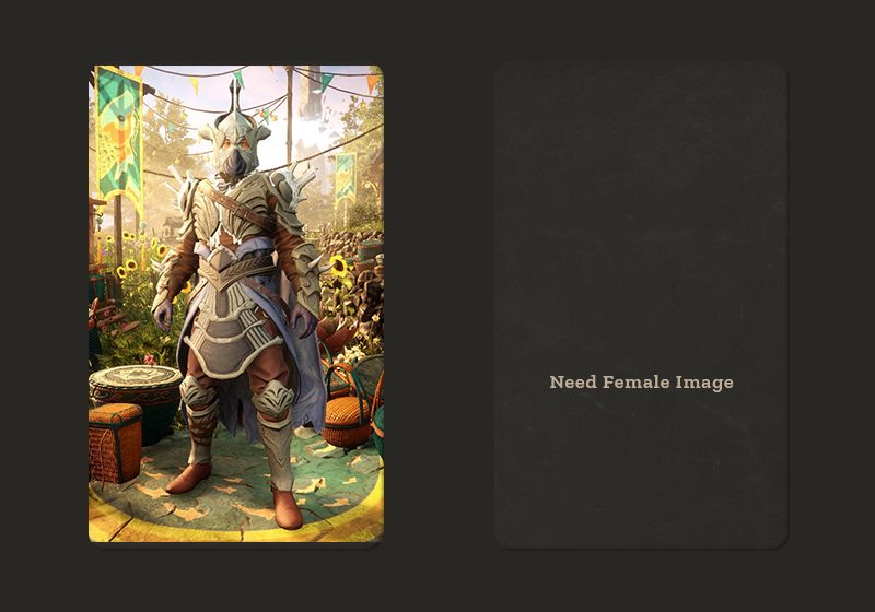 Medium Imbued Waxen T5 M X