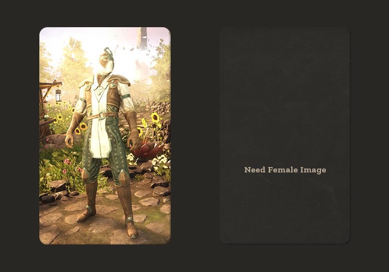 Medium Immemorial Leather T4 M X