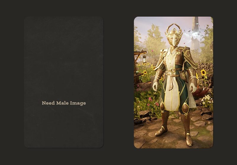 Medium Immemorial Leather T5 X F