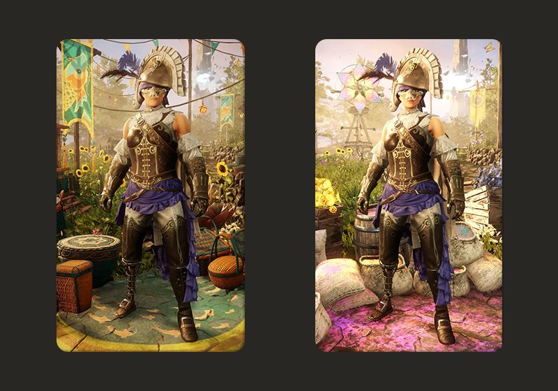 Medium Sailor T5 M F