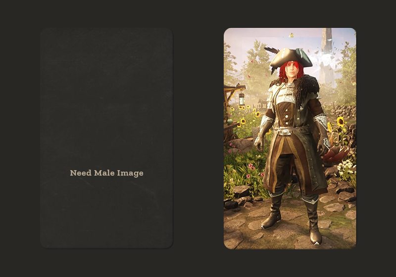 Medium Tainted T5 X F