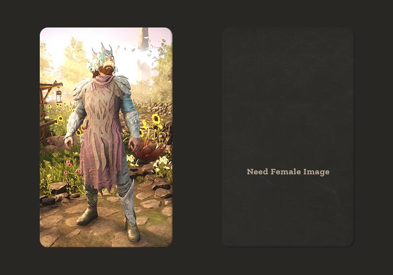 Medium Waterlogged (Type 2) T5 M X