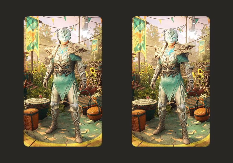 Medium Weald Warden T5 M F