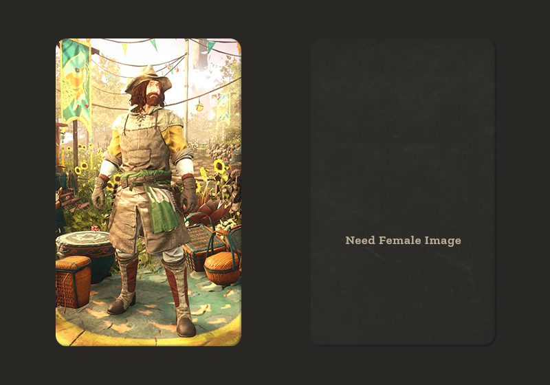 Medium Woodworker T5 M X