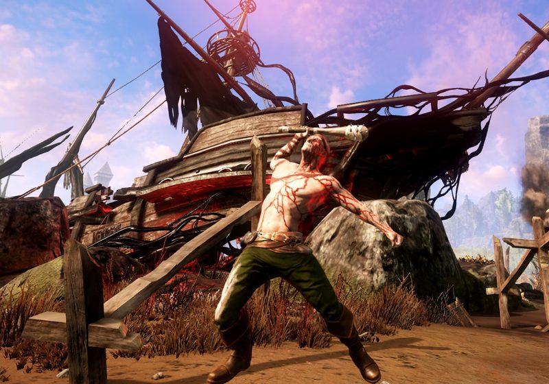 Utopian Organ New World MSQ Walkthrough Episode 004 featured image